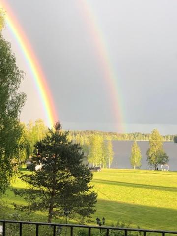 Wonderful Cottage By The Lake Hautjarvi Екстер'єр фото