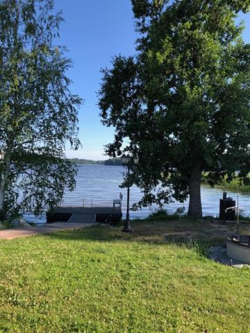 Wonderful Cottage By The Lake Hautjarvi Екстер'єр фото