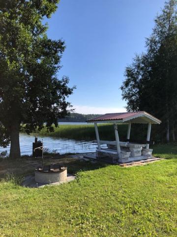 Wonderful Cottage By The Lake Hautjarvi Екстер'єр фото